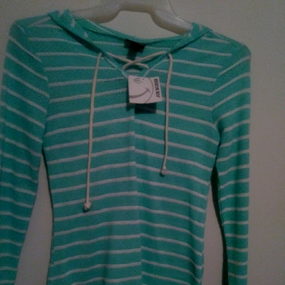 Joe boxer shirt